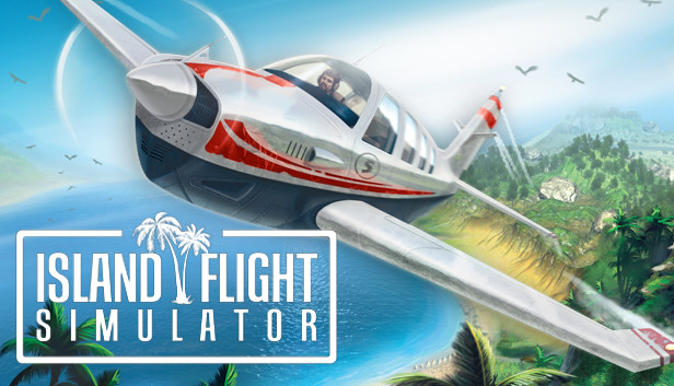 Island Flight Simulator (PC)