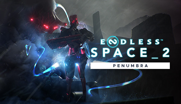Endless Space 2 - Penumbra (PC)