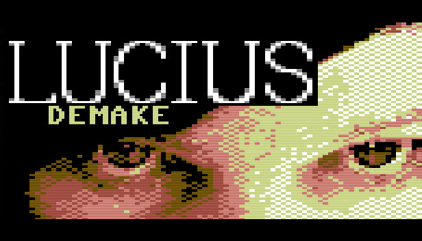 Lucius Demake (PC & Linux)