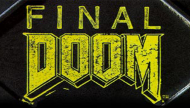 Final DOOM (PC)