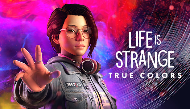 Life is Strange: True Colors (PC)