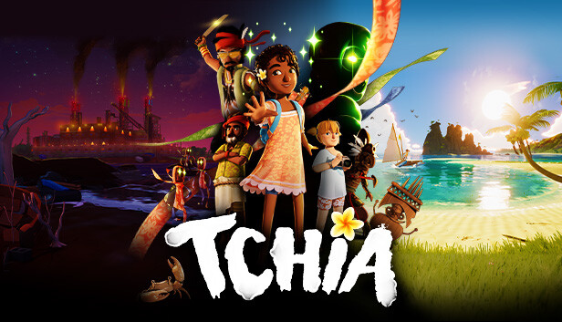 Tchia (PC)