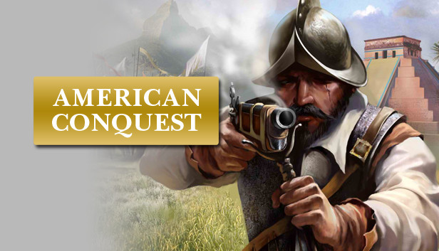 American Conquest (PC)