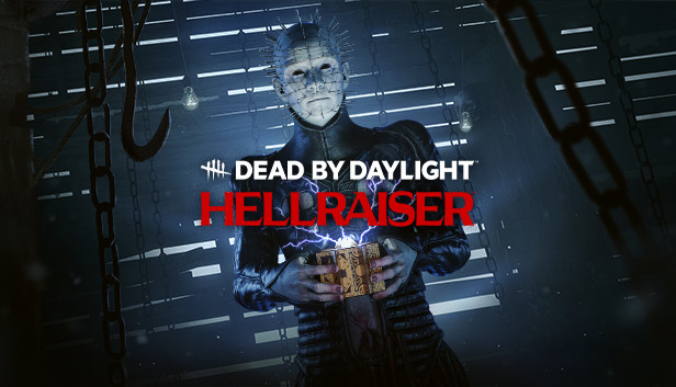 Dead by Daylight - Hellraiser Chapter (PC)
