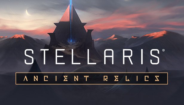 Stellaris: Ancient Relics Story Pack (PC & Mac & Linux)