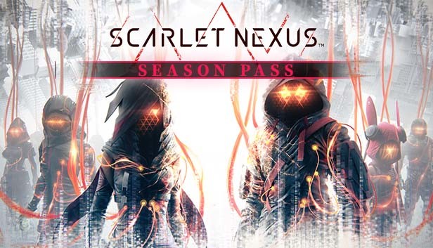 SCARLET NEXUS Season Pass (PC)