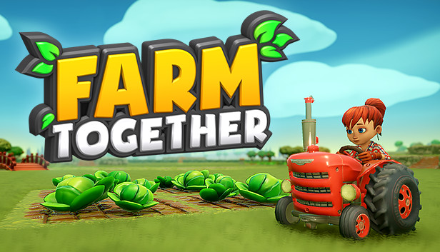 Farm Together (PC & Mac)