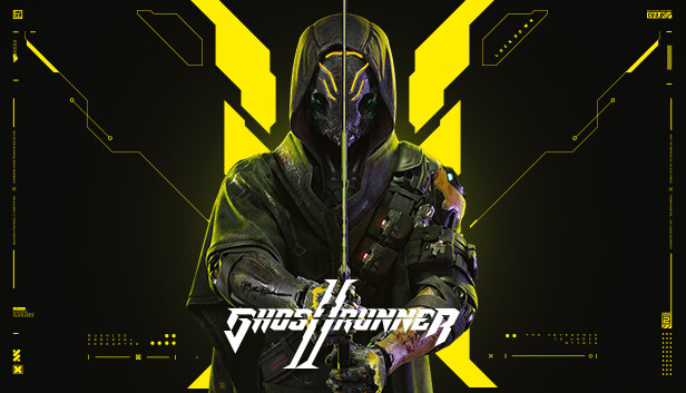 Ghostrunner 2 (PC)