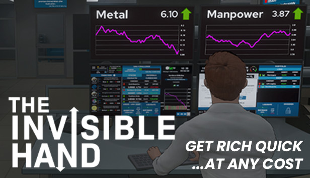 The Invisible Hand (PC)