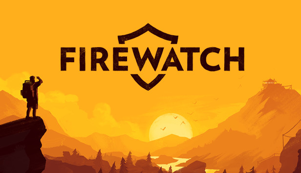 Firewatch (PC & Mac & Linux)