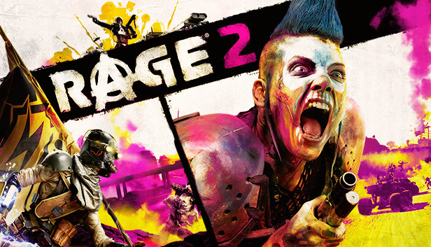RAGE 2 (PC)