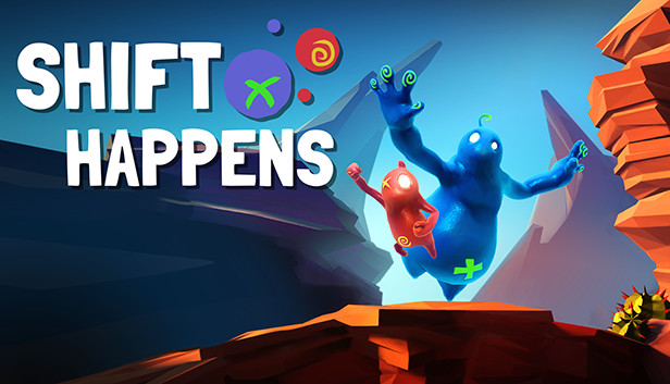 Shift Happens (PC)