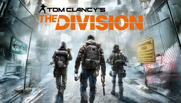 Tom Clancy's The Division (PC)