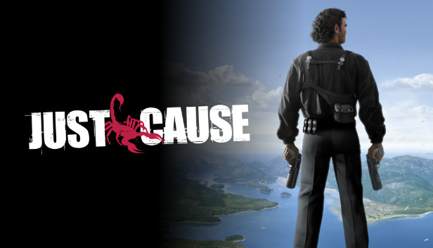 Just Cause (PC)