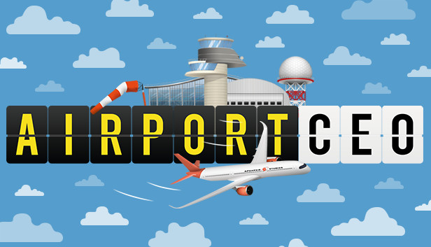 Airport CEO (PC & Mac)