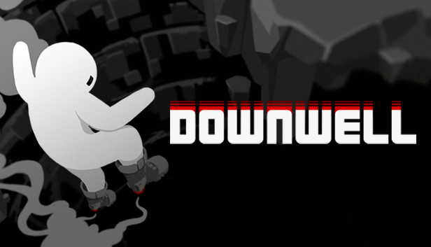 Downwell (PC)