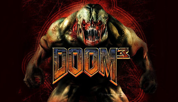DOOM 3 (PC)