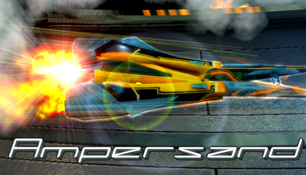 Ampersand (PC)
