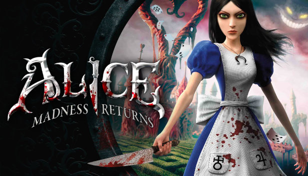 Alice: Madness Returns (PC)