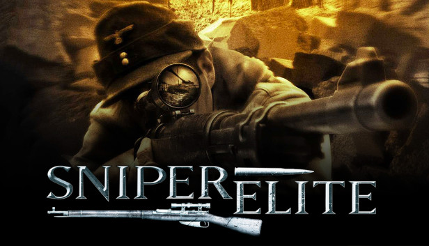 Sniper Elite (PC)