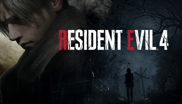 Resident Evil 4 (PC)
