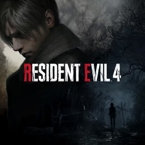 Resident Evil 4 (PC)