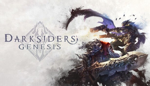 Darksiders Genesis (PC)