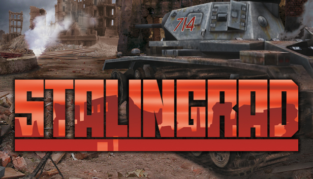 Stalingrad (PC)
