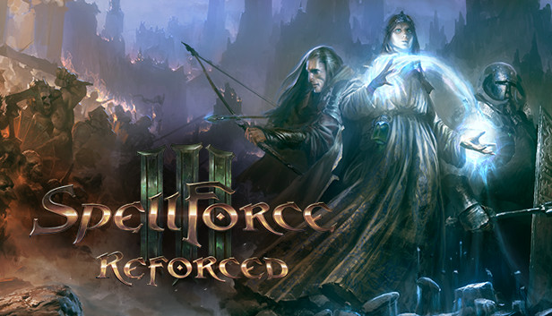SpellForce 3 Reforced (PC)