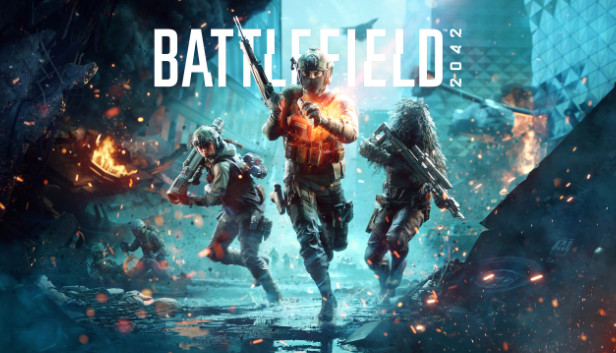 Battlefield 2042 (Steam) (PC)