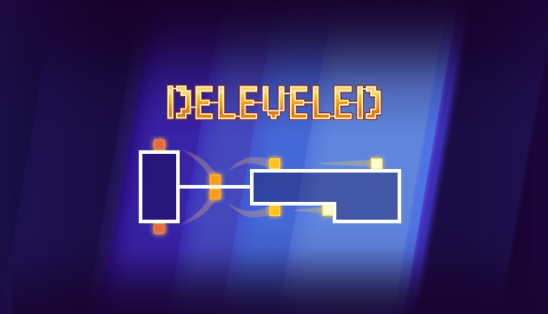 Deleveled (PC & Mac & Linux)