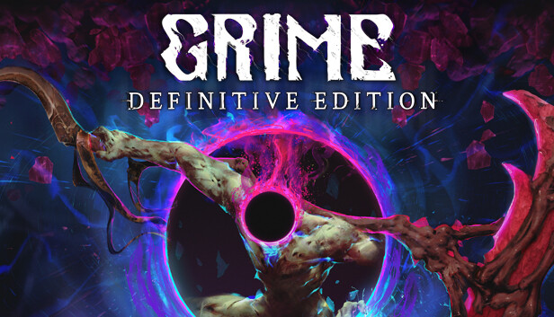 GRIME (PC)