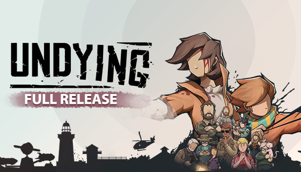 UNDYING (PC & Mac)