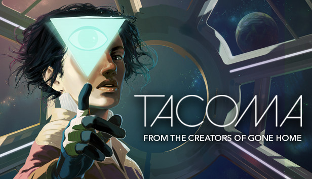 Tacoma (PC & Mac & Linux)