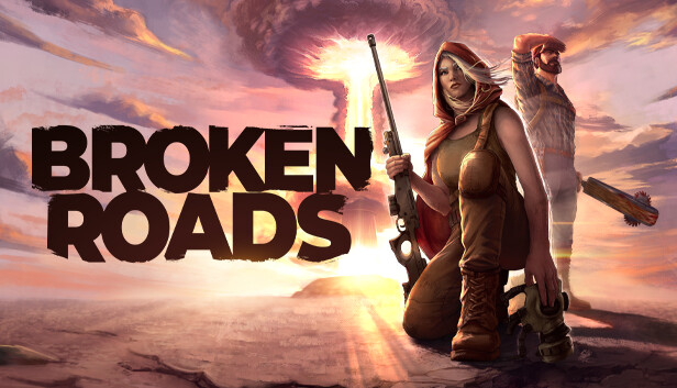 Broken Roads (PC)