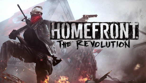 Homefront: The Revolution (PC)