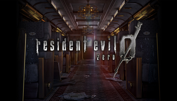 Resident Evil 0 (PC)