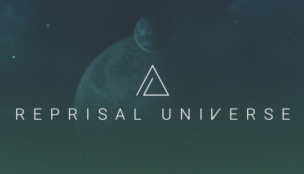 Reprisal Universe (PC & Mac)