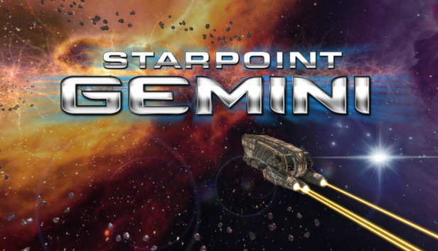 Starpoint Gemini (PC)