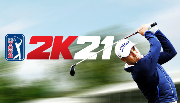 PGA TOUR 2K21 (PC)