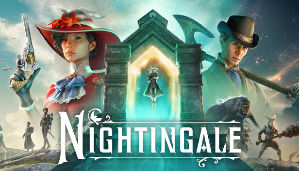 Nightingale (PC)