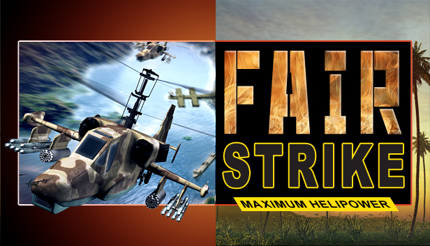 Fair Strike (PC)