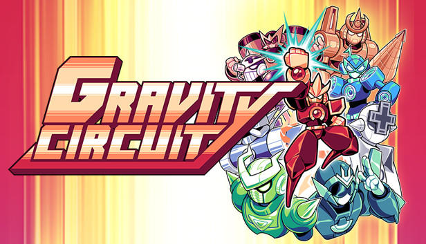Gravity Circuit (PC & Mac & Linux)