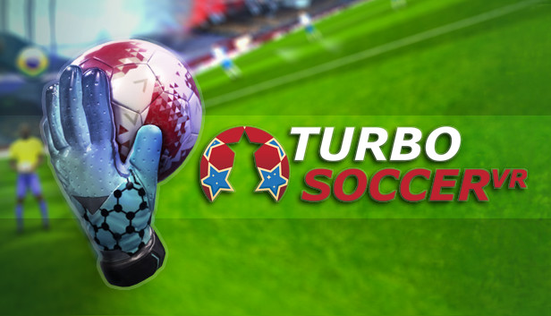 Turbo Soccer VR (PC)