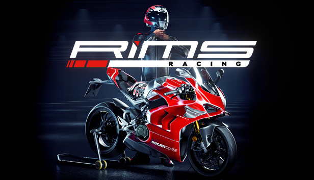 RiMS Racing (PC)