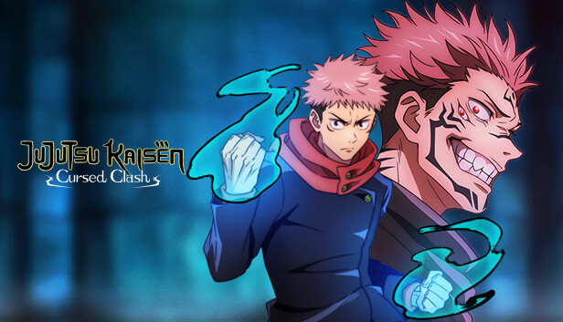 Jujutsu Kaisen Cursed Clash (PC)