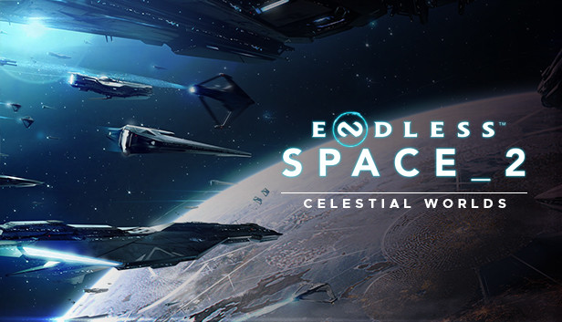 Endless Space 2 - Celestial Worlds (PC)