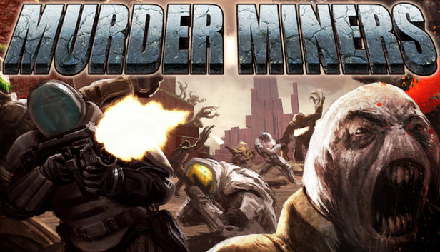 Murder Miners (PC & Mac & Linux)