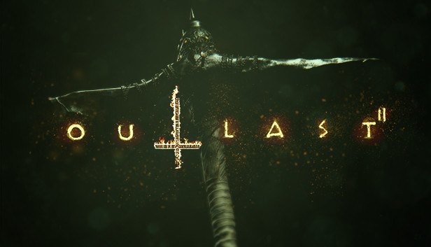 Outlast 2 (PC)