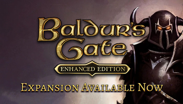 Baldur's Gate: Enhanced Edition (PC & Mac & Linux)